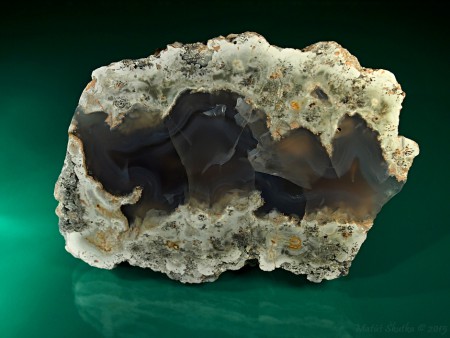 achát Byšta (druhá polovica)