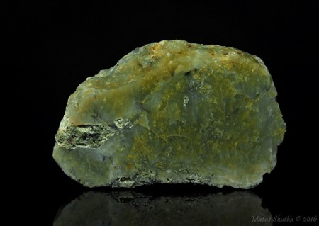 opál Stupná Česká republika